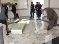گزارش تصویری مراسم يادبود و گراميداشت چهل و چهارمين سالگرد پيروزي شكوهمند انقلاب اسلامي